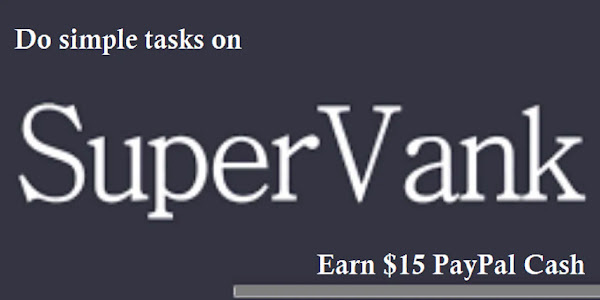 Supervank App Easy To Understand How To Get Fast Money