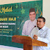  Halal bi Halal dan Peusijuk Jemaah Haji Kementerian Agama Aceh Besar: Membangun Ukhwah yang Kokoh Menuju Haji yang Mabrur