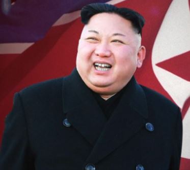 AGAIN!!! North Korea successfully tests a newly developed hydrogen nuclear bomb they built. 