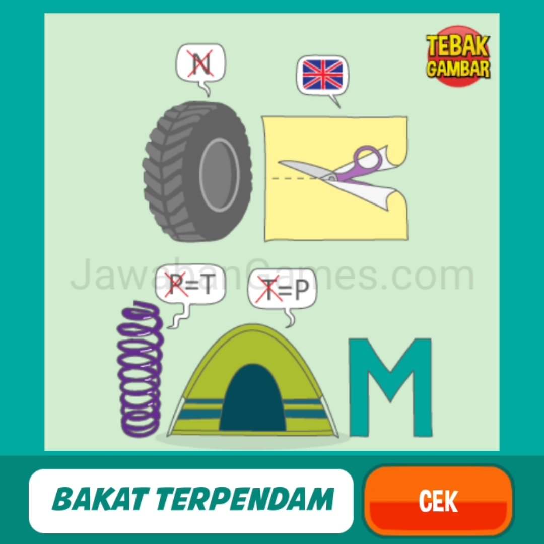 Kunci Jawaban Tebak Gambar Level 155