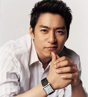 Artis Korea Joo Jin Mo