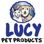 Lucy Pet Products Logo