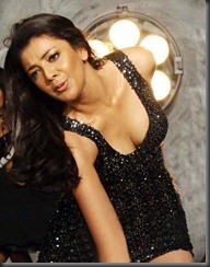 Kajal _Agarwal_spicy