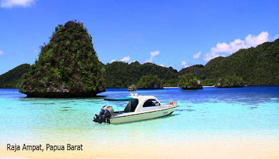 Raja Ampat