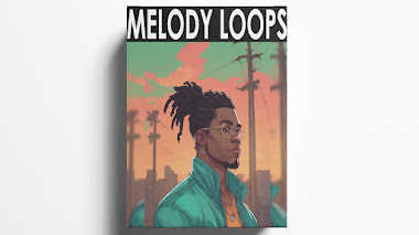 Trap melody loops gunna