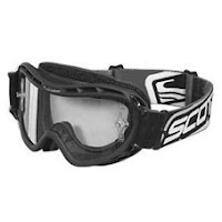 Trail Adventure Goggle