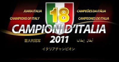 campioni d'italia