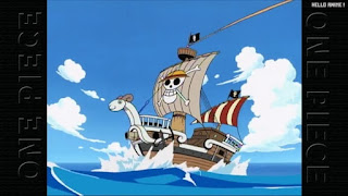 ワンピースアニメ主題歌 OPテーマ7 ウィーアー! 7人の 麦わら海賊団篇 | ONE PIECE OP 7 WE ARE!