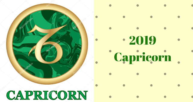 Capricorn Horoscope - मकर राशिफल 2019, Capricorn Prediction 2019, 2019 Horoscope, 2019 Rashifal of all zodiac sign, 