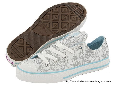 Peter kaiser schuhe:GX427514