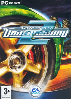 Need For Speed Underground 2 Full indir tek link