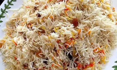 CARA DAPATKAN NASI YANG LEMBUT DAN PEROI - LANGKAH DEMI LANGKAH