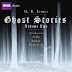 PRODUCT REVIEW: Ghost Stories BBC Audio