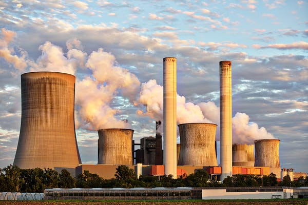 Smart Energy Systems | IoT in Energy Sector
