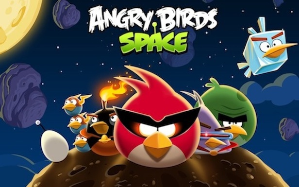 Angry Birds Space 1.2.0 Full Serial Number - Mediafire