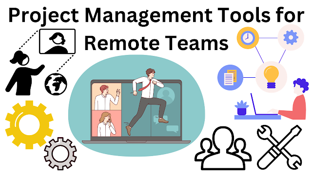 Project Management Tools for Remote Teams.,Remote project management tools ,Team collaboration software ,Virtual project management solutions ,Remote team productivity tools ,Online project management platforms ,Cloud-based project management software ,Remote project planning tools ,Team communication and coordination software ,Digital project management solutions ,Remote work project management applications