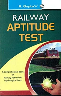 Railway Aptitude Test