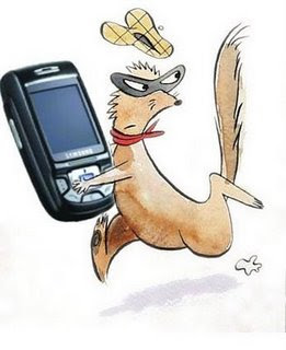 *#06# Podría devolverte tu celular robado 