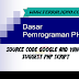 Source Code Google and yahoo suggest php Script 