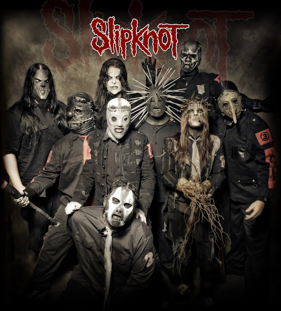 Slipknot Band Wallpaper Photo Images Pictures HD Quality Desktop Background