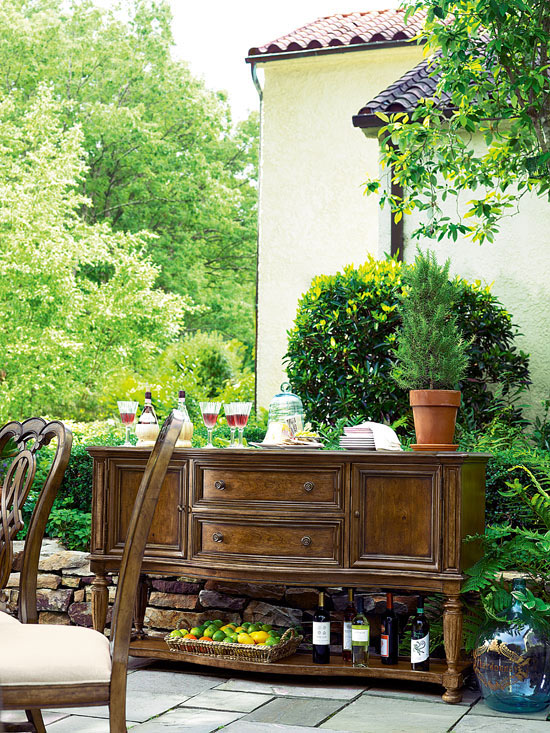 Dining Room Furniture Cherry