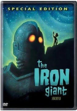 iron giant 2 movie