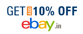 ICICI christmas ebay offer 2015