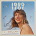Taylor Swift - 1989 (Taylor's Version) (2023)