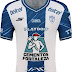 Skechers lança as novas camisas do Pachuca