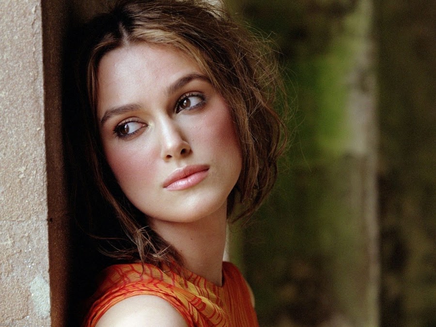 Keira Knightley