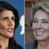 Trump picks Nikki Haley and Betsy DeVos as first women for cabinet