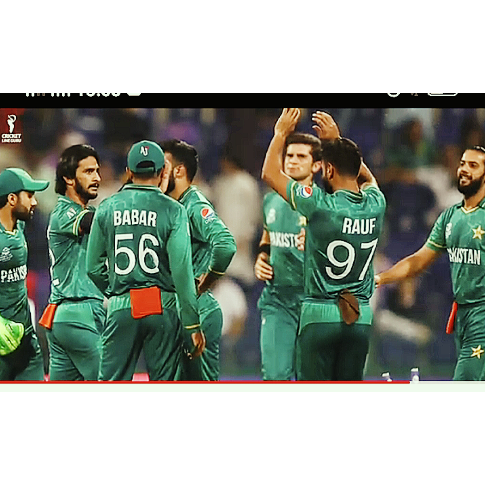 South Africa vs Pakistan match prediction