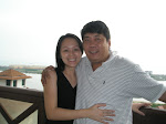 my mother and father