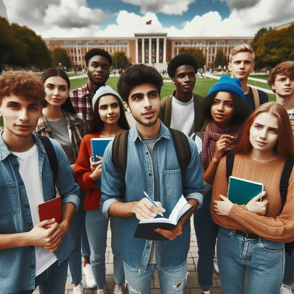why college visits are so important and what SHS students need to know.