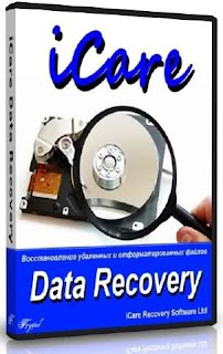 I-Care Data Recovery ENTERPRISE v 4.3 Full