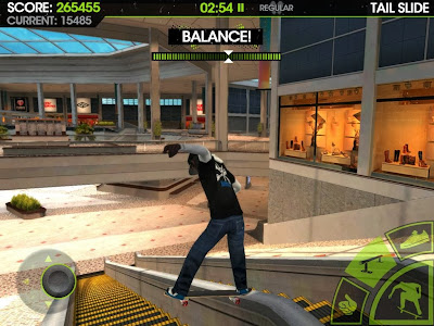 Skateboard Party 2 Android