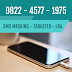 0822-4577-1975 | Program SMS Masking