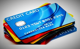Credit Card system   