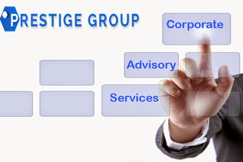 corporate advisory services Singapore