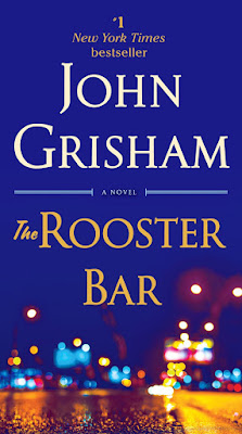  The Rooster Bar by John Grisham on iBooks 