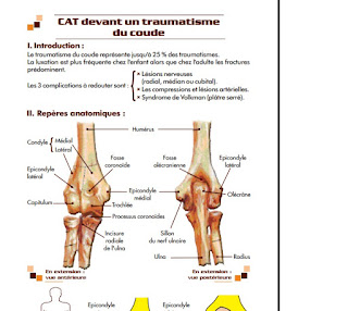 guide des urgences 