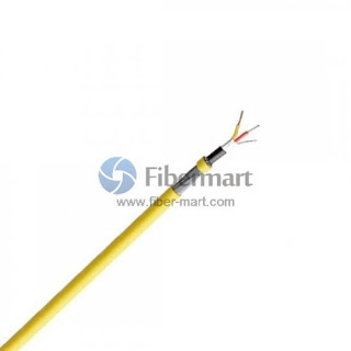 Teflon Sheathed Sensor Cable