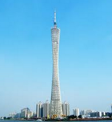 Canton Tower