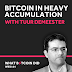 What Bitcoin Did #104 Why Bitcoin is in Heavy Accumulation with Tuur Demeester