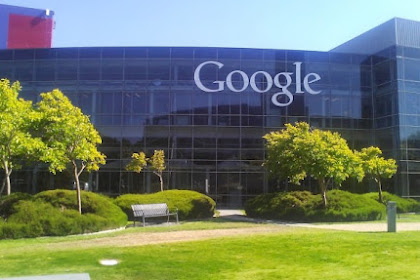 Alphabet Inc, Induk Perusahaan Google yang Untung 50% Dari Bisnis Mobile dan Video