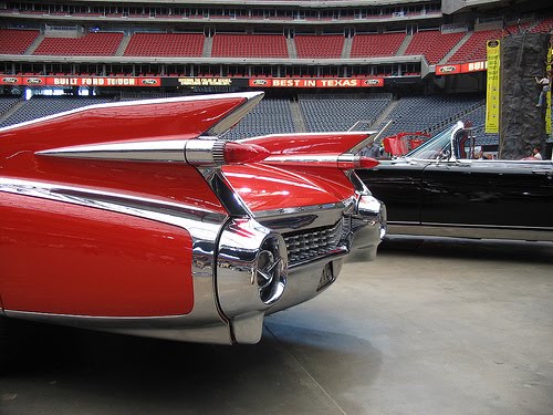 1959 Cadillac From