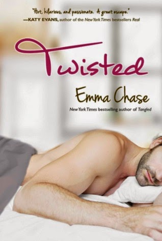 Twisted (The tangled series #2) by Emma Chase