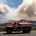 Evacuations continue from S. Calif. wildfire thumbnail