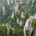  Gunung Avatar Zangjiajie di Dunia Nyata Menarik Para Wisatawan Dunia