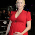 Kate Winslet is stunning in red